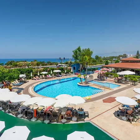 Club Titan Hotel Ultra All Inclusive-2