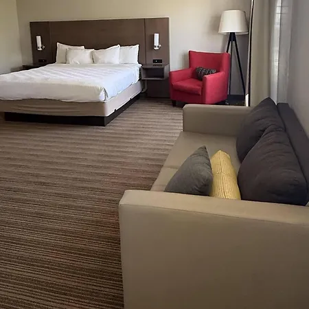 Country Inn & Suites By Radisson, Mason City, Ia-2