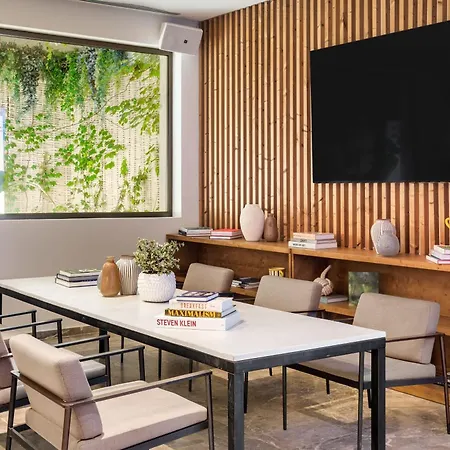 Melia South Beach-3