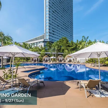 Phoenix Seagaia Ocean Tower-2
