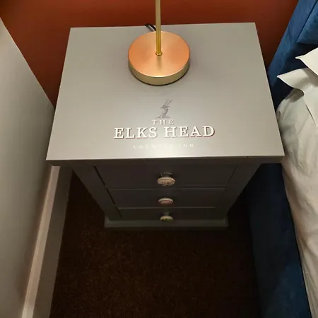 The Elks Head Inn-2