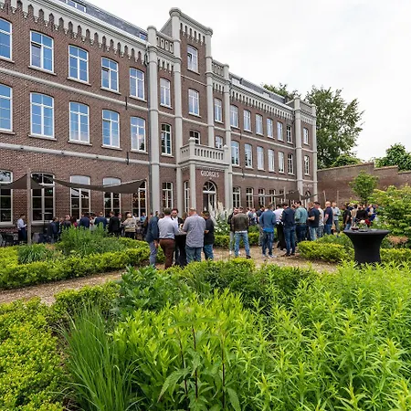 Merici Hotel Sittard-2