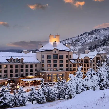 Park Hyatt Beaver Creek Resort And Spa, Vail Valley-2