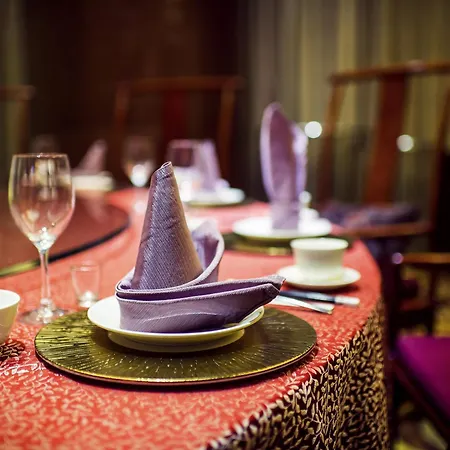 Pullman Linyi Lushang-3