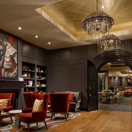 The Ricardo Marriott Dfw Westlake-3