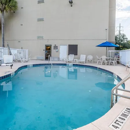 Comfort Inn Gainesville - University Area-2