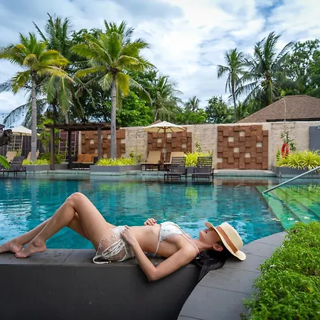 Sheraton Hua Hin Pranburi Villas-3