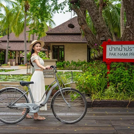Sheraton Hua Hin Pranburi Villas-3