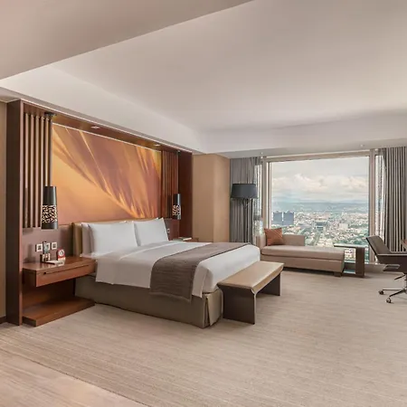 Marco Polo Ortigas Manila-3
