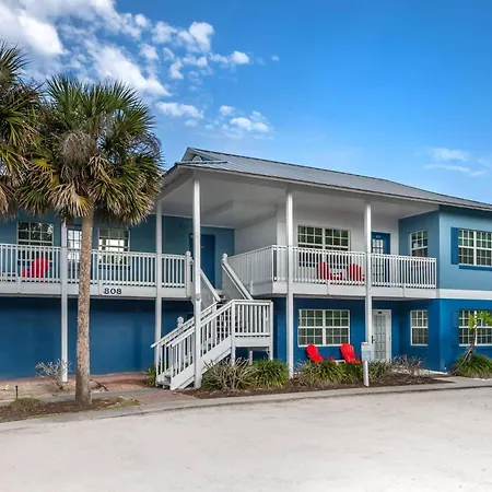 Coconut Palms Beach Resort Ii, An Ascend Collection Hotel-3