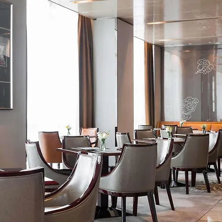 Pullman Weifang-3