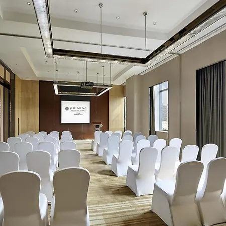 Pullman Weifang-2