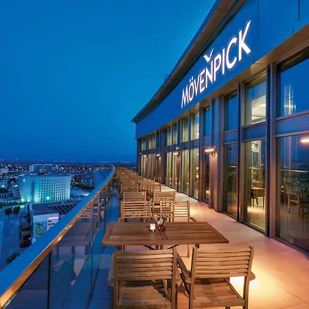 Movenpick Hotel Malatya-3