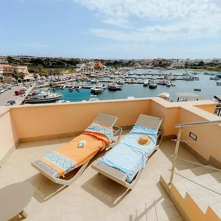 Best Western Hotel Martello-3