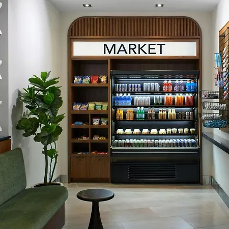 Delta Hotels By Marriott Waterloo-2