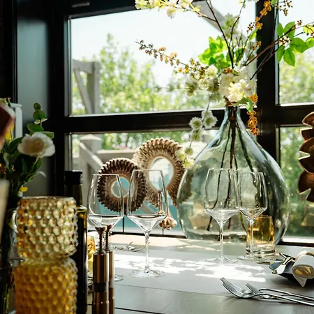 Hof Van Alexander Boutiquehotel-2