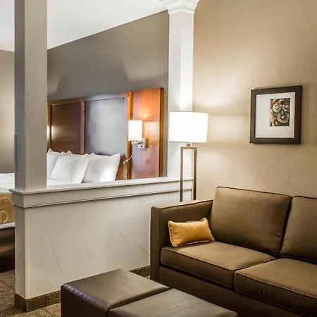 Comfort Suites Hartville-North Canton-3