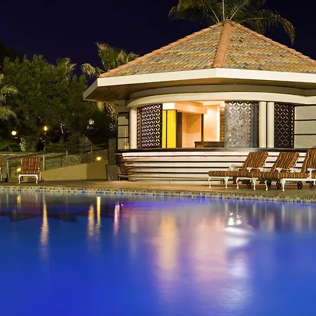 Moevenpick Hotel Windhoek-3