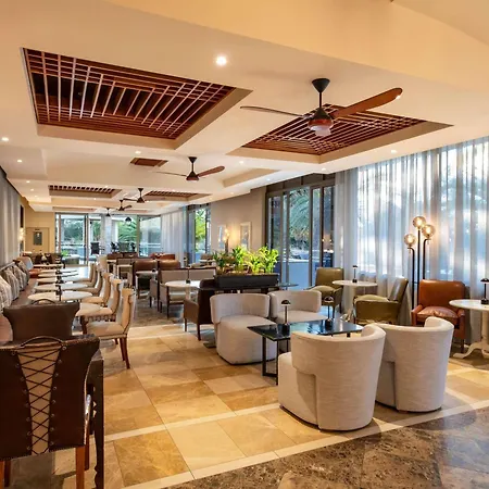 Moevenpick Hotel Windhoek-2