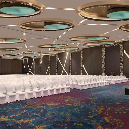 Pullman New Delhi Aerocity-3