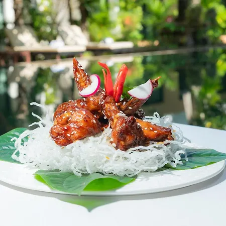 Tanei Angkor Resort And Spa-3