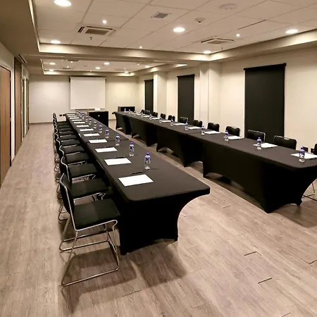 City Express By Marriott Piedras Negras-2