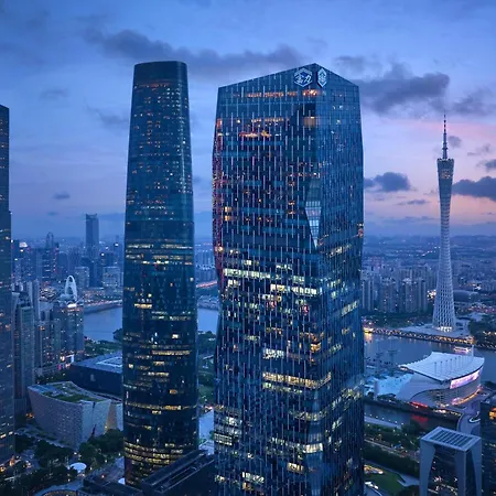 Park Hyatt Guangzhou-2