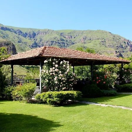 Vardzia Resort-2