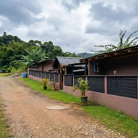 La Bicok Ecolodge-2