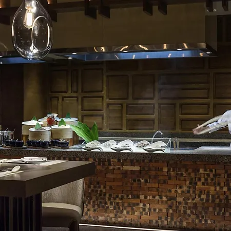 Sofitel Sanya Leeman Resort-3