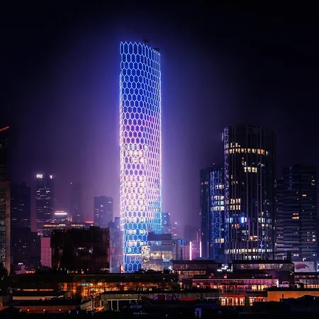Intercontinental Beijing Sanlitun By Ihg-3