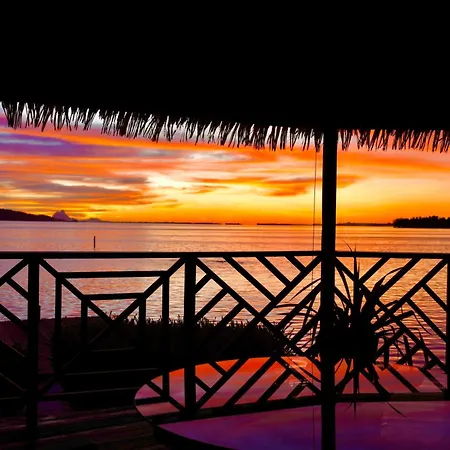 Eden Private Island Tahaa-3
