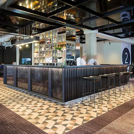 Novotel Wroclaw Centrum-2