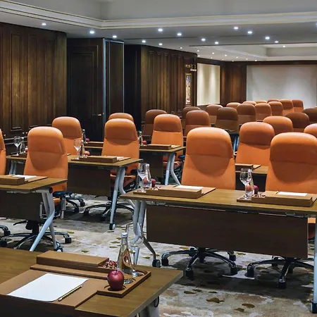 Moevenpick Hotel City Star Jeddah-3
