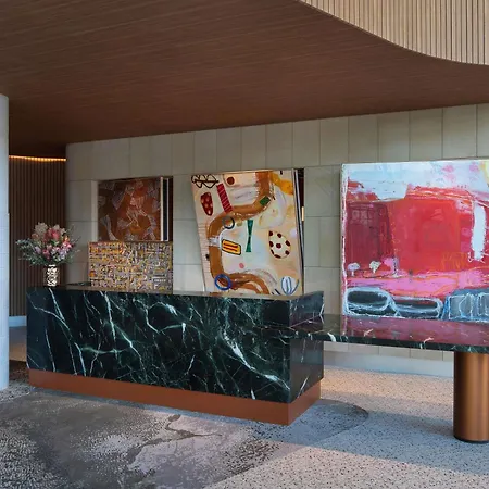 Pullman Sydney Penrith-2