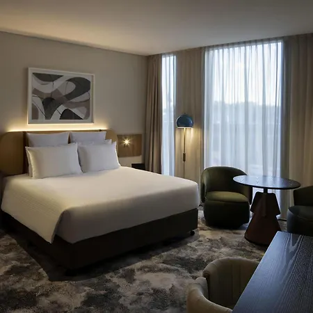 Pullman Sydney Penrith-3