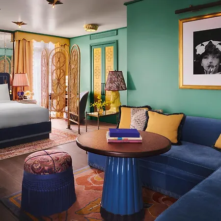The Fifth Avenue Hotel-3