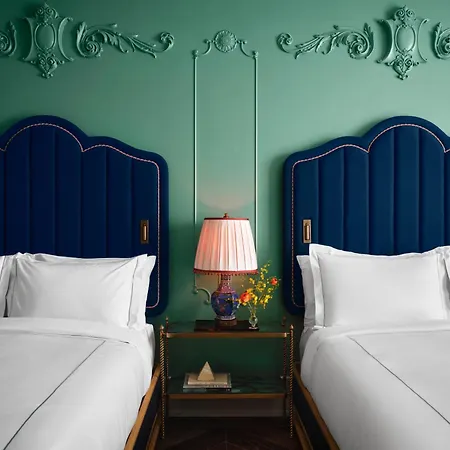 The Fifth Avenue Hotel-2