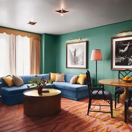 The Fifth Avenue Hotel-2