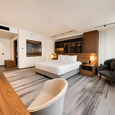 Waymore Hotel Spa & Casino-3