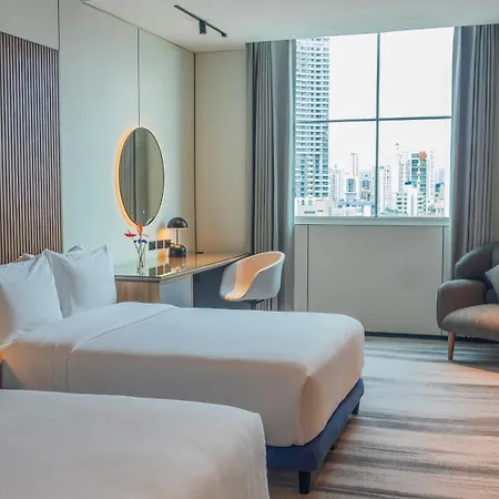 Waymore Hotel Spa & Casino-2
