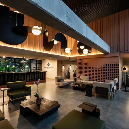 Faranda Collection Medellin, A Member Of Radisson Individuals-2