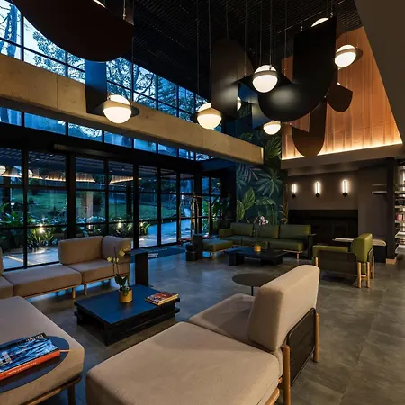 Faranda Collection Medellin, A Member Of Radisson Individuals-3