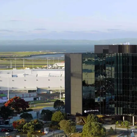Pullman Auckland Airport-3