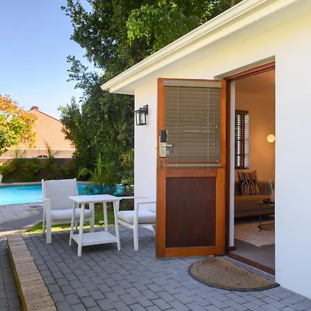Palm House Boutique Hotel And Spa-3