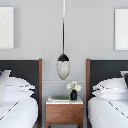 Kimpton Virgilio Polanco By Ihg-2