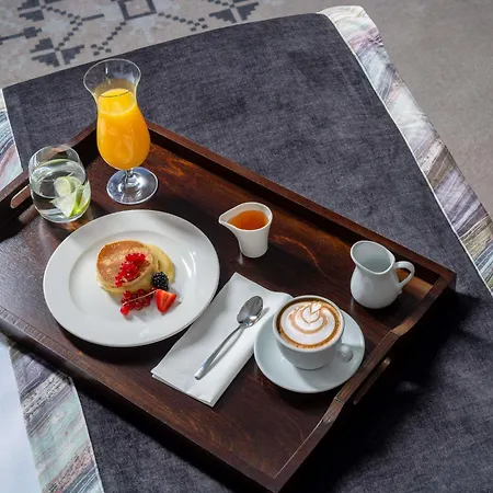 Mercure Conacul Cozieni-3