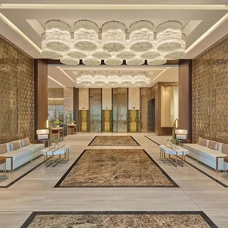 Sheraton Colombo Hotel-2