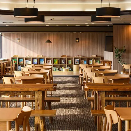 Grand Mercure Nara Kashihara-3