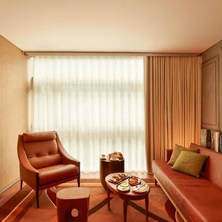 Mondrian Bordeaux Les Carmes-2